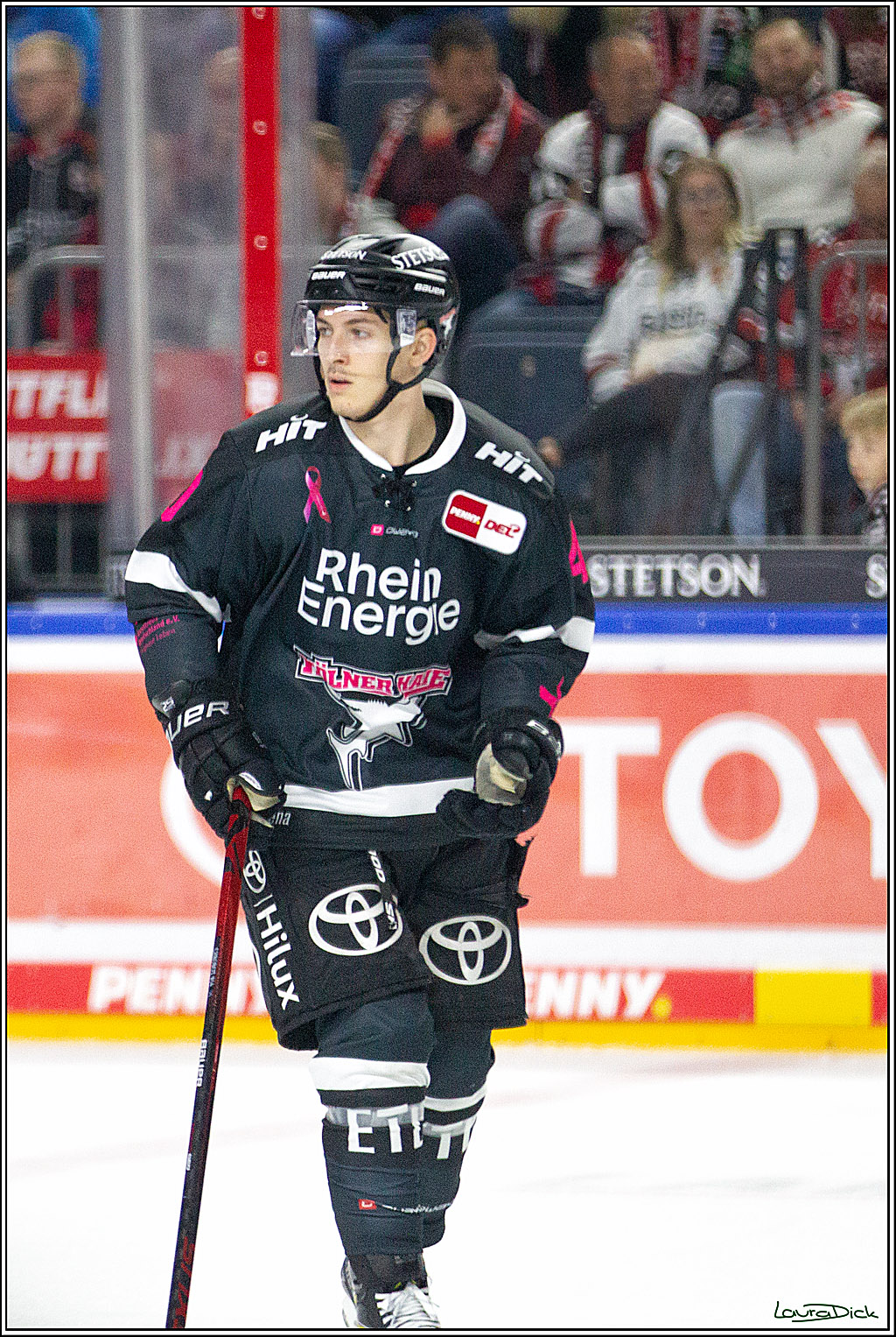 PENNY DEL;  Koelner Haie - Schwenninger Wild Wings; Koeln, 08.10.2021